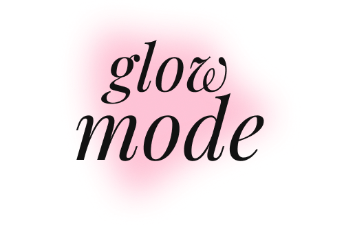 Glow Mode Logo